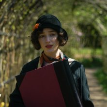 The Colour Room: una foto del film