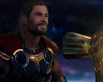 Thor: Love and Thunder, il trailer in formato IMAX mostra qualche dettaglio in più