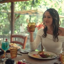 365 giorni: Adesso, Magdalena Lamparska in una scena del film