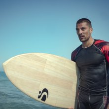 365 giorni: Adesso, Simone Susinna in una scena del film