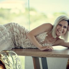 365 giorni: Adesso, Anna Maria Sieklucka in una scena del film