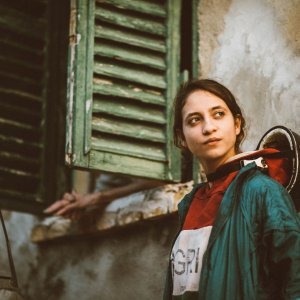 Anima bella: Madalina Maria Jekal in una foto del film