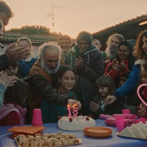 Anima bella: un'immagine del film