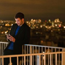 Arthur Rambo - Il blogger maledetto: Rabah Nait Oufella in un momento del film