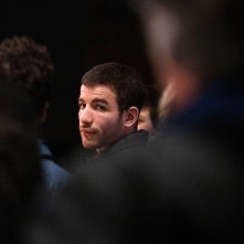 Arthur Rambo - Il blogger maledetto: Rabah Nait Oufella in una scena del film