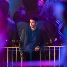 Arthur Rambo - Il blogger maledetto: Rabah Nait Oufella in un'immagine