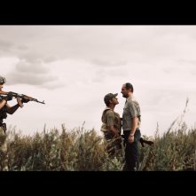 Bad Roads - Le strade del Donbass: una sequenza