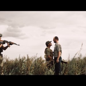 Bad Roads - Le strade del Donbass: una sequenza