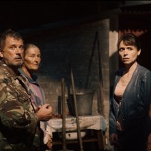 Bad Roads - Le strade del Donbass: un momento del film