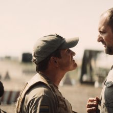 Bad Roads - Le strade del Donbass: una sequenza del film