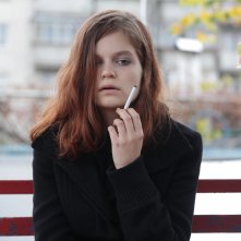 Bad Roads - Le strade del Donbass: una scena del film