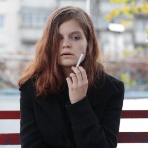 Bad Roads - Le strade del Donbass: una scena del film