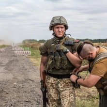 Bad Roads - Le strade del Donbass: un'immagine