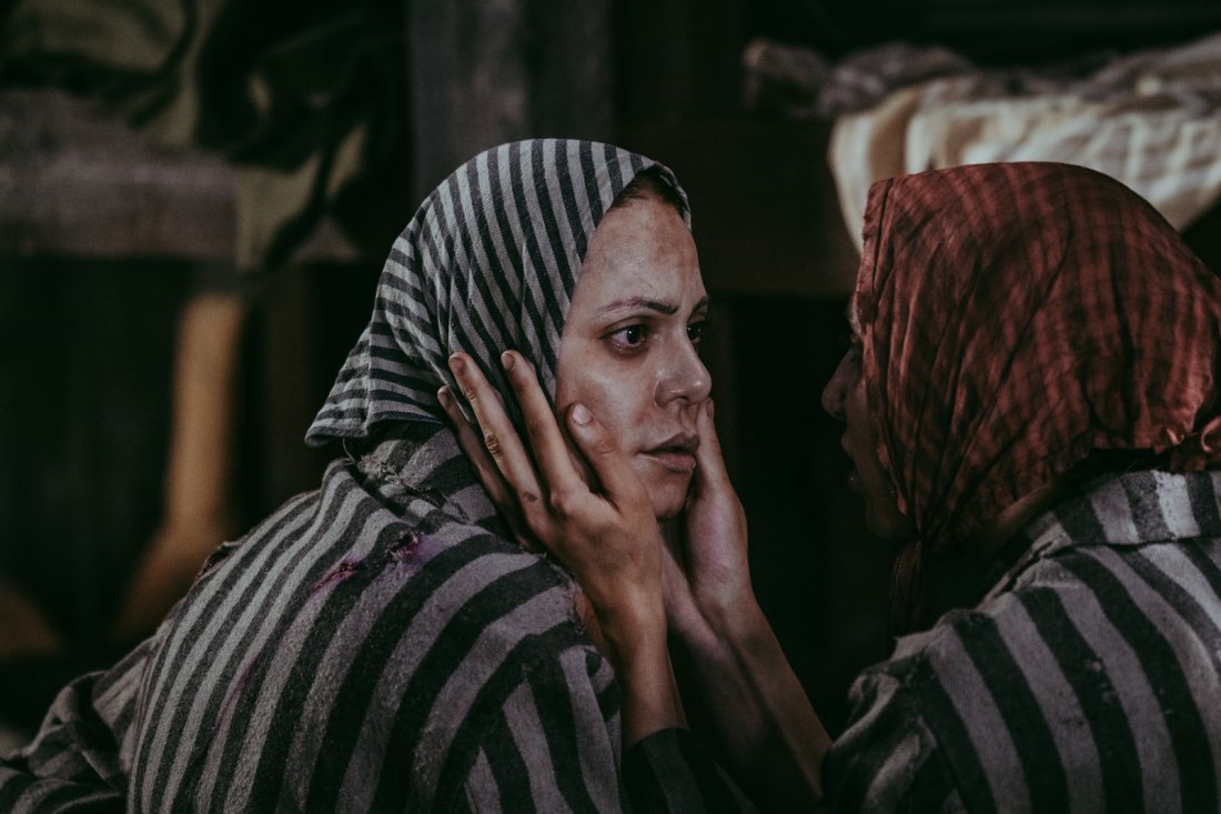 Bocche inutili una scena del film 556445 Movieplayer.it