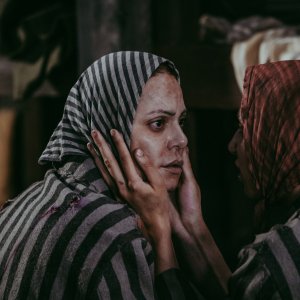 Bocche inutili: una scena del film