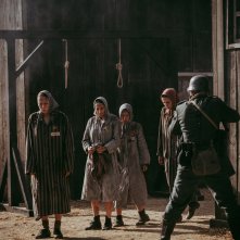 Bocche inutili: un momento del film