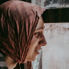 Bocche inutili: Anna Gargano in una scena del film