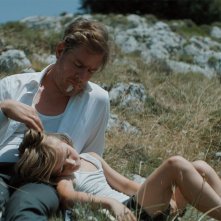 Fragile: Tom Vermeir e Neathan van der Gronden in una scena del film