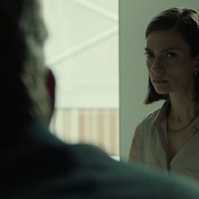 Fragile: Laura de Boer in un'immagine