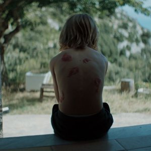 Fragile: una scena del film