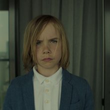 Fragile: Neathan van der Gronden in un'immagine