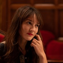 Gli amori di Anaïs: una sequenza