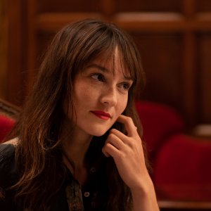 Gli amori di Anaïs: una sequenza