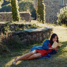 Gli amori di Anaïs: un frame del film