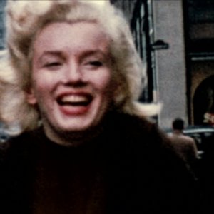 I Segreti Di Marilyn Monroe I Nastri Inediti: Marilyn Monroe in un'immagine