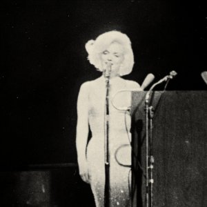I Segreti Di Marilyn Monroe I Nastri Inediti: Marilyn Monroe in un'immagine del documentario