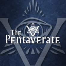 Locandina di Il pentavirato