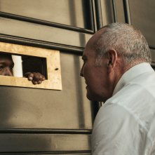 L'assedio di Silverton: Arnold Vosloo in un'immagine