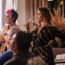 La cena perfetta: una scena del film