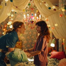 La scuola degli animali magici: un'immagine del film