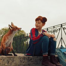 La scuola degli animali magici: Emilia Maier in un'immagine