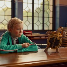La scuola degli animali magici: Leonard Conrads in una scena