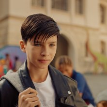 La scuola degli animali magici: Loris Sichrovsky in una scena