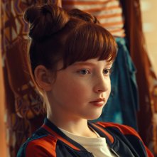 La scuola degli animali magici: Emilia Maier in una foto