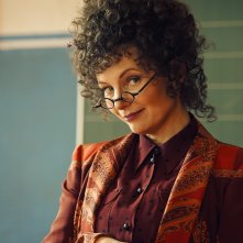 La scuola degli animali magici: Nadja Uhl in una scena