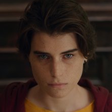 La tana: una scena tratta dal film