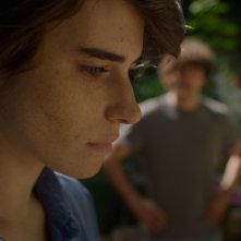 La tana: una sequenza