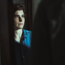 La tana: una foto del film