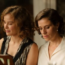 Quando Hitler rubò il coniglio rosa: una scena