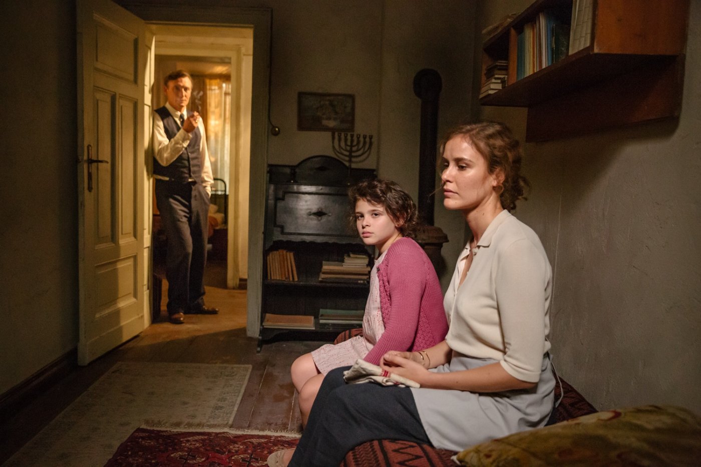 Quando Hitler rubò il coniglio rosa, la recensione Movieplayer.it
