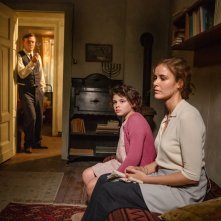 Quando Hitler rubò il coniglio rosa: una foto del film