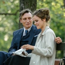 Quando Hitler rubò il coniglio rosa: una sequenza del film