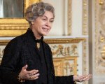 Rita Levi-Montalcini: il film TV con Elena Sofia Ricci stasera su Rai1