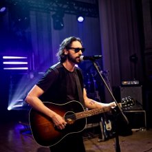 Sulle nuvole: una scena