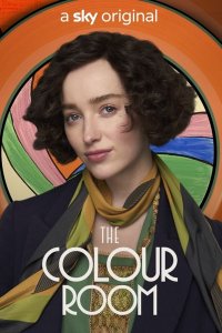 Locandina di The Colour Room