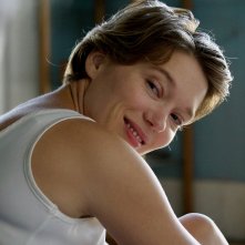 Tromperie - Inganno: un momento del film